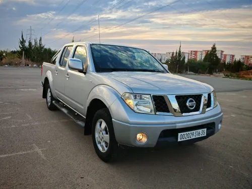 Nissan Navara 2016 Elegance 4x2