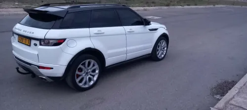 Land Rover Range Rover Evoque 2013 Dynamique 5 Portes 
