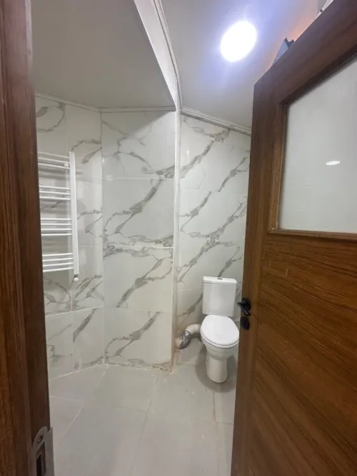 Vente Appartement F4 Alger Bordj el bahri