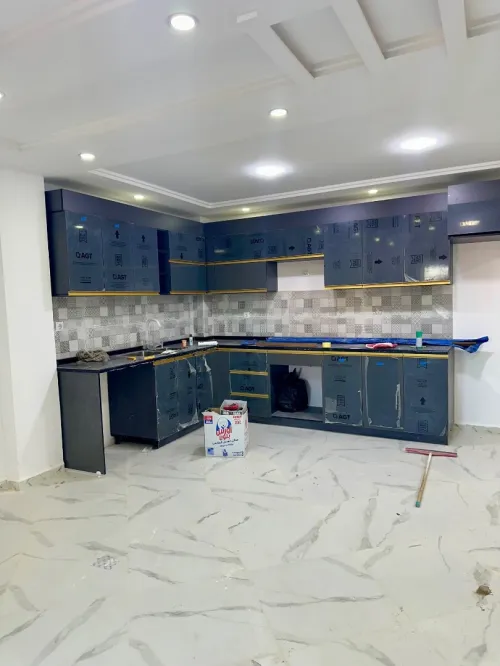 Vente Appartement F4 Alger Bordj el bahri