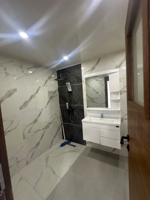 Vente Appartement F4 Alger Bordj el bahri