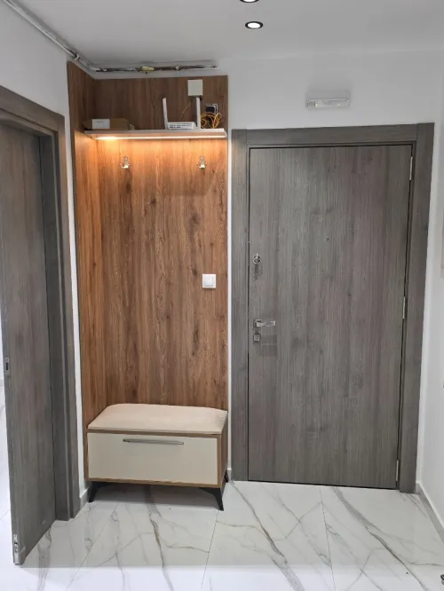 Vente Appartement F3 F4 Alger Ouled fayet