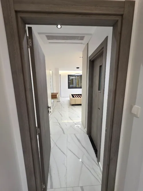 Vente Appartement F3 F4 Alger Ouled fayet
