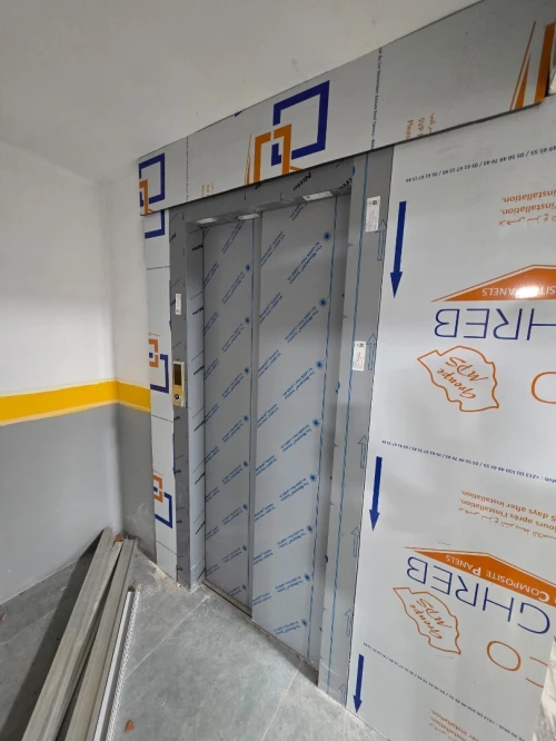 Vente Appartement F3 F4 Alger Ouled fayet