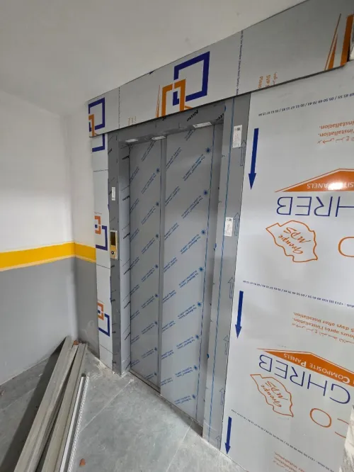 Vente Appartement F3 F4 Alger Ouled fayet