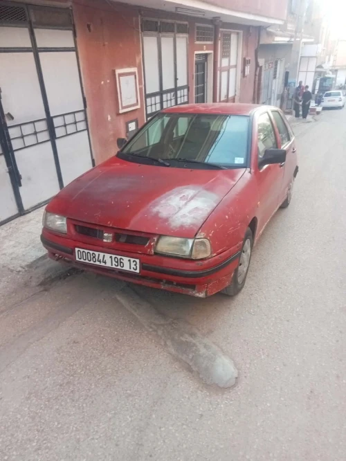 Seat Ibiza 1996 Ibiza