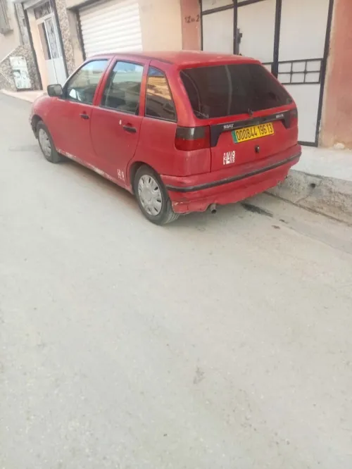 Seat Ibiza 1996 Ibiza