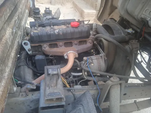 يوجين 9 yuejin يوجين 9 2006