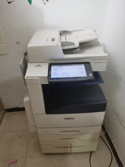 Xerox altalink c8055