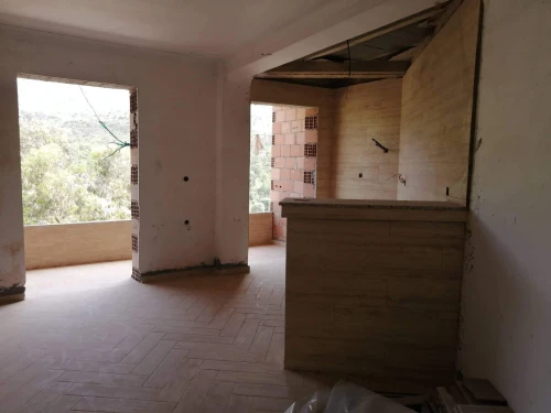 Vente Appartement F3 Tizi ouzou Azeffoun