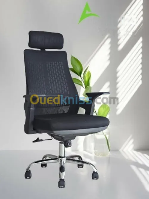 CHAISE OPERATEUR BM2020A