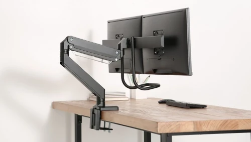 counterbalance dual monitor ARM VRX46-C024E