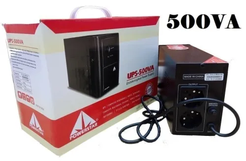 UPS - 500V