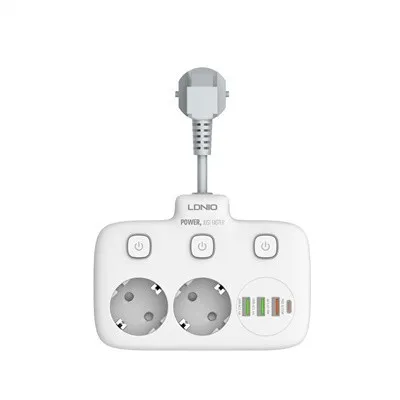 MULTIPRISE SIYOTEAM LDNIO SE2435
