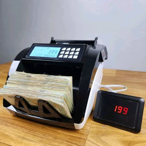 COMPTEUSE BILL AL-6100