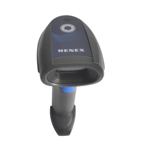 LECTEUR CODE A BARRE HENEX HC-5208R USB+S/F+BLUETOOTH