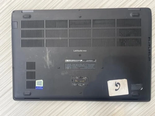DELL 5400