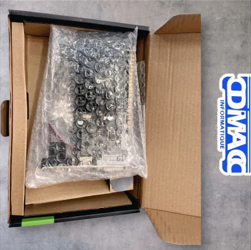 NVIDIA GeForce GT610 2GB Carte Graphique