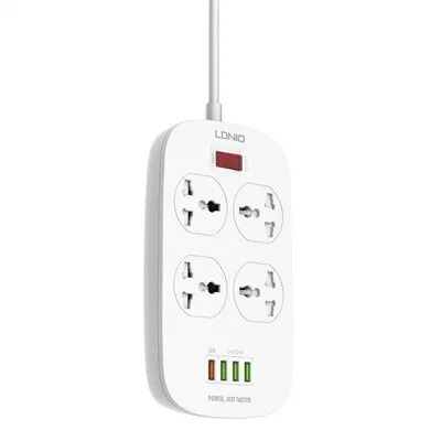 MULTIPRISE SIYOTEAM LDNIO SC4407