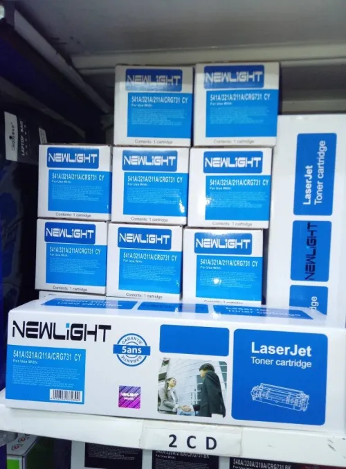 كارتوشات NEWLIGHT