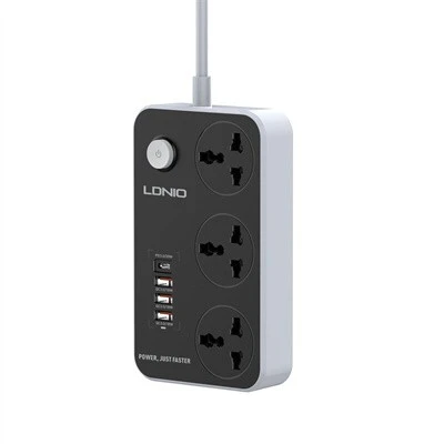 MULTIPRISE SIYOTEAM LDNIO SC3412