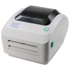 IMPRIMANTE CODE BARRE XPRINTER XP-470B (108MM) USB