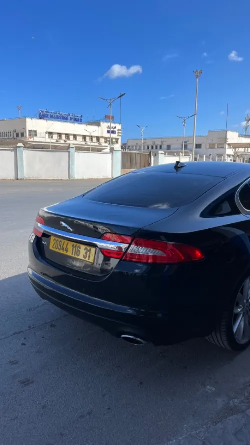 Jaguar XF Sportbrake 2016 XF Sportbrake