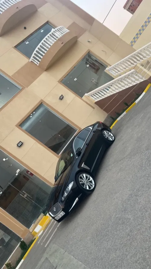 Jaguar XF Sportbrake 2016 XF Sportbrake