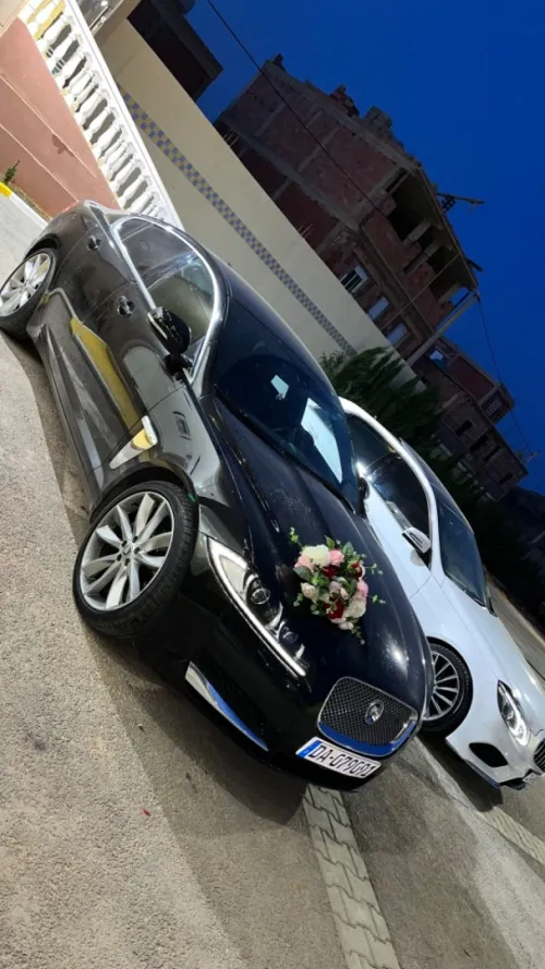 Jaguar XF Sportbrake 2016 XF Sportbrake