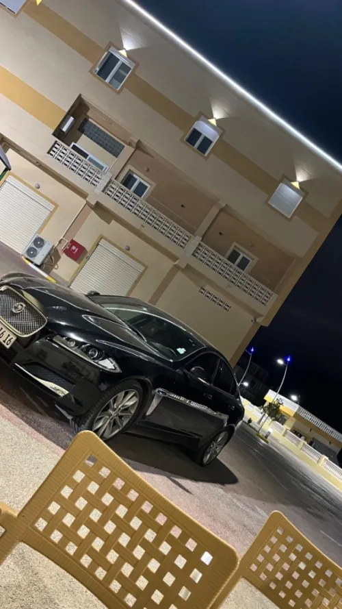 Jaguar XF Sportbrake 2016 XF Sportbrake