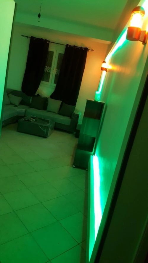 Location Appartement Bejaia Bejaia