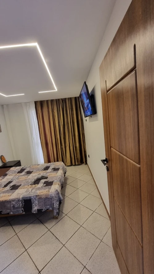 Location Appartement F2 Béjaïa Bejaia 4
