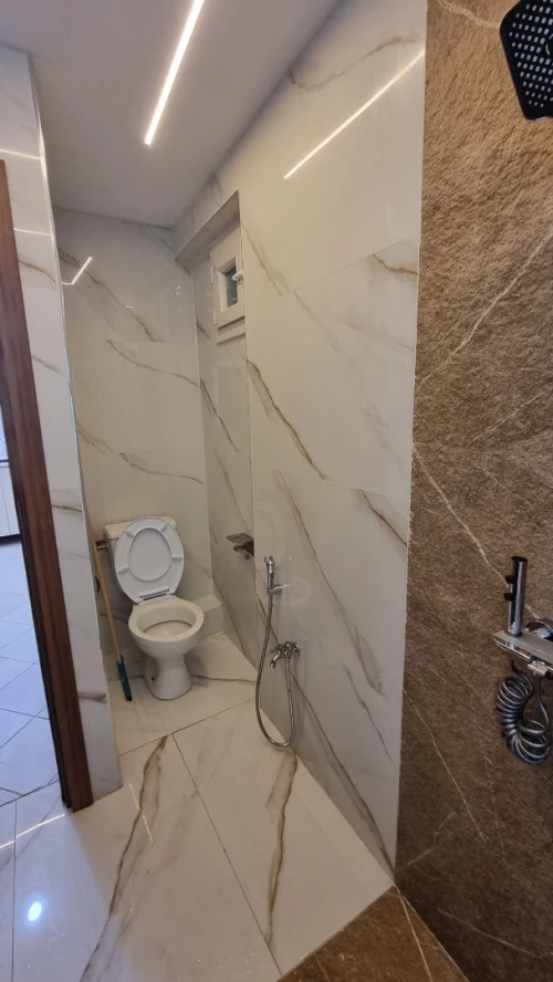 Location Appartement F2 Béjaïa Bejaia 5
