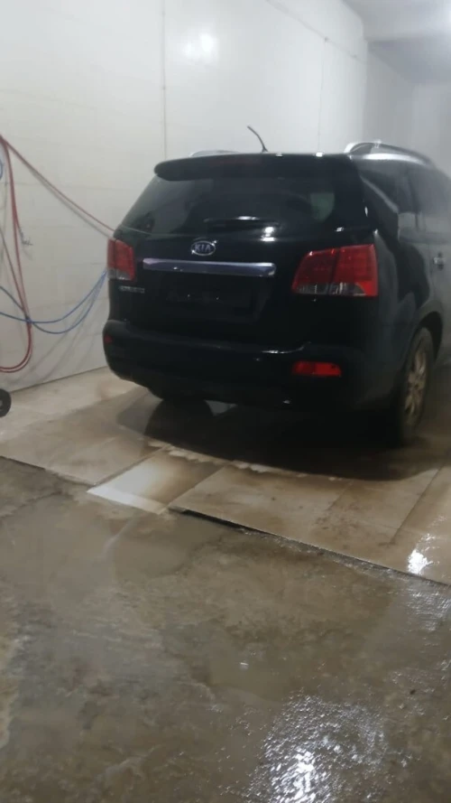 Kia Sorento 4x4 2011 