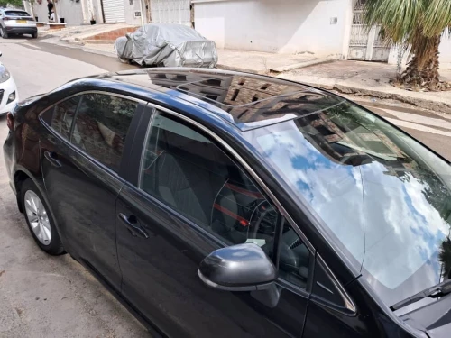 Toyota Corolla 2024 