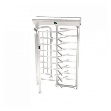 Tourniquet tripode pleine hauteur, pointeuse