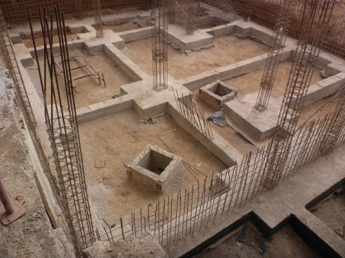 Vente Terrain Mostaganem Mostaganem