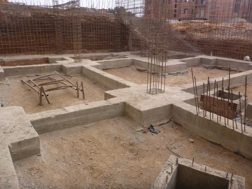 Vente Terrain Mostaganem Mostaganem