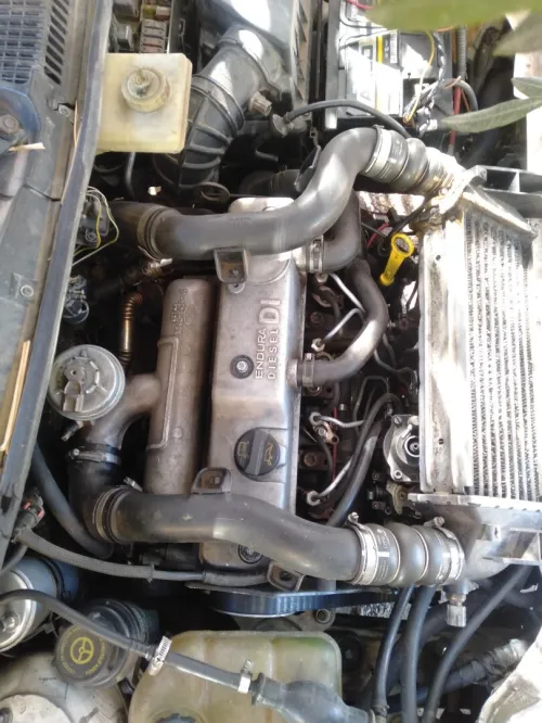 Ford Tourneo Connect 2006 