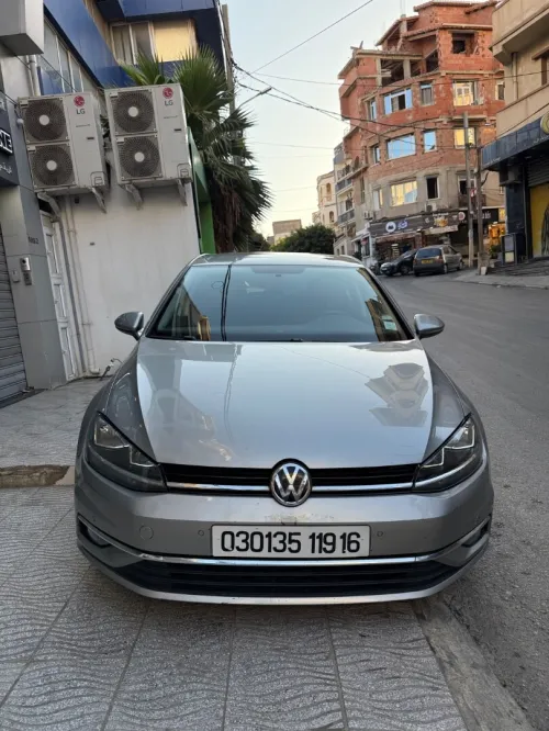 Volkswagen Golf 7 2019 START+