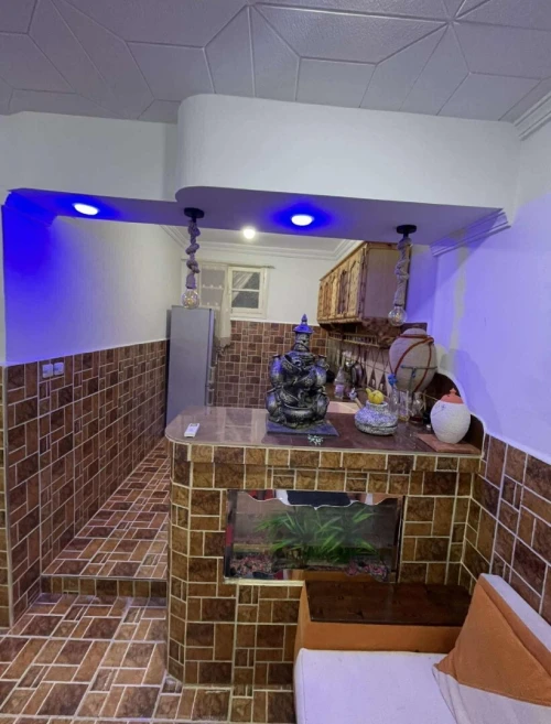 Location Appartement F3 Tizi Ouzou Tigzirt