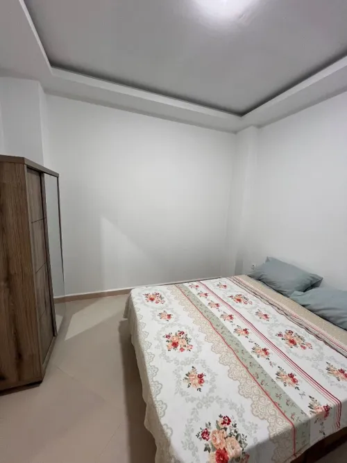 Location Appartement F3 Tizi Ouzou Azeffoun