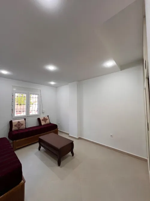 Location Appartement F3 Tizi Ouzou Azeffoun