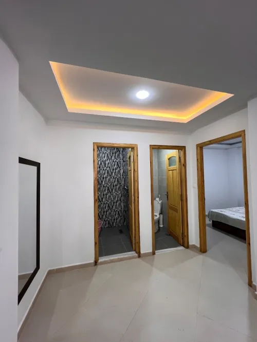 Location Appartement F3 Tizi Ouzou Azeffoun