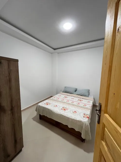 Location Appartement F3 Tizi Ouzou Azeffoun