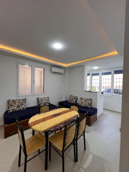 Location Appartement F3 Tizi Ouzou Azeffoun