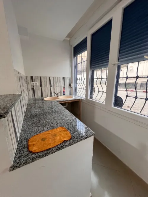 Vente Appartement Tizi Ouzou Ait chaffaa