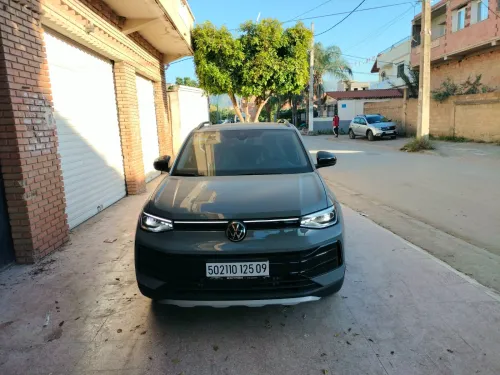 Volkswagen Tahru 2025 Ruijin