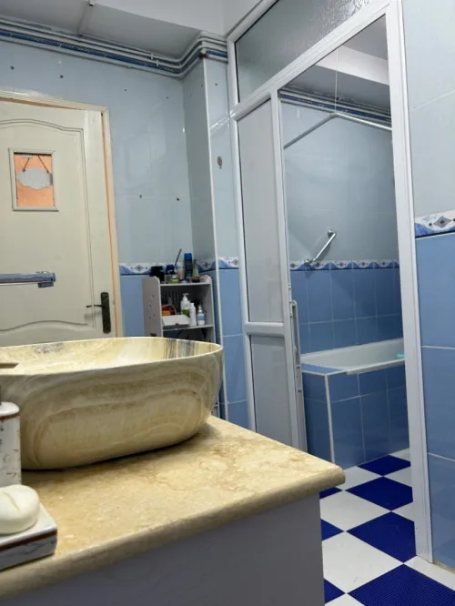Vente Duplex F5 Boumerdès Boumerdes