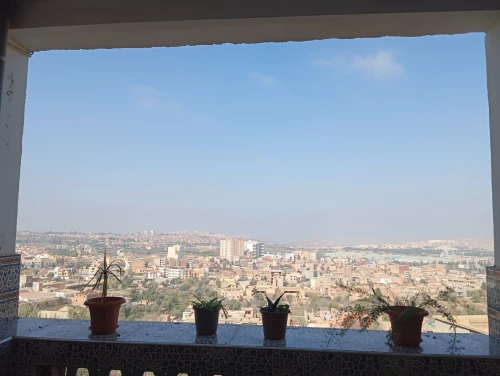 Vente Villa Tlemcen Tlemcen